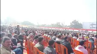दमोह में जननायक स्व.सुखलाल कुशवाहा की 62 वी.जयंती सम्मान, एकता और यादगार समारोह