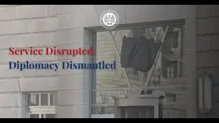 Diplomacy Dismantled
