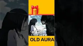 🔥 MONTAGEM RUGADA (Slowed Hardstyle Remix Gost) | OLD AURA ANIME EDIT 🔥 #anime #viral #shorts