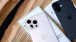 IPhone 16 серии на R-sim нового поколения! Что это и почему так выгодно? Узнаете в этом видео 😉