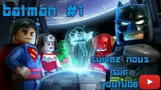 ALL3R P0UR UN batman ps4|QCFR