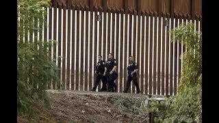 Sen. Capito on the 'sweet spot' for border security negotiations