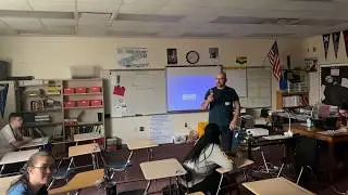 Vegan Steven Awakening - 2019-11-13 DHS 1of7