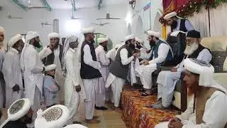 New Saifi Naat of Naeem Zia Muhammadi Saifi Mehfil Peer Zafar Abbas Muhammadi Saifi #SaifiNaat