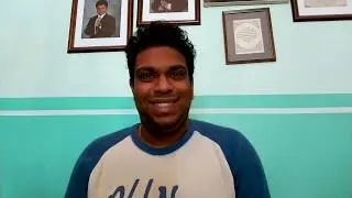 PAF Vlog - Shan Fernando