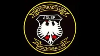1986 Meilenfresser West-Berlin
