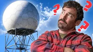 WEATHER STATION: What happens there? 