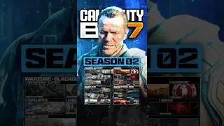 Black Ops 7 Season 2 Content Update!