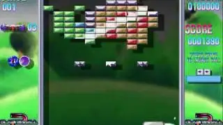 Wild Tangent - BlasterBall2: Revolution