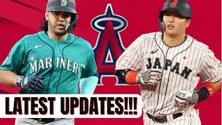 MAJOR Changes Are Coming... | Daily Los Angeles Angels News & Rumors