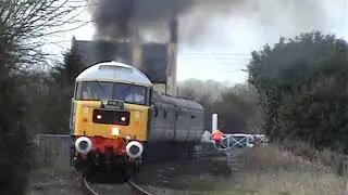 47580 47596 Kimberley 2009