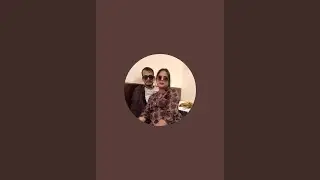 Kusum patel official  is live