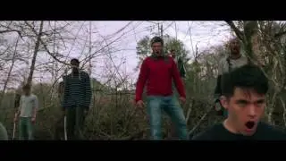 Мобильник / Cell (2016) Дублированный трейлер HD