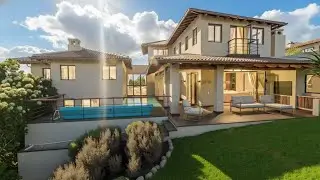 50 Sandstone Drive, Boskloof Eco Estate