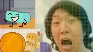 Object show memes