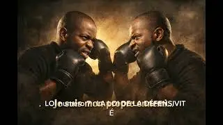 Comprendre la nature humaine. Partie 2. @BBC @jeuneafriquewebtv @VOAAfrique @A2Motivation 