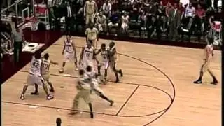Joe Wolfinger College Highlight Film