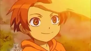 Digimon datasquad father vs son (linkin park)