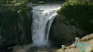 Sites to Visit Outside Quebec City