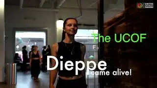 🎬 UCOF Fall Fashion Festival 2025 &ndash; Full Event Video