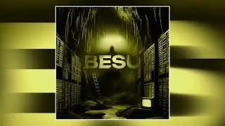 WXCHSXN, DJ F3ARL3SS - BESU (Slowed + Reverb)