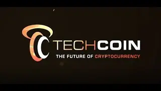 The TechCoin!