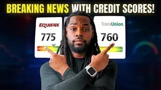MASSIVE Changes Coming to Credit Reports in 2026 That YOU NEED TO KNOW