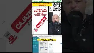 Meio Ambiente em Cajazeiras  Bioma Caatinga e Dados Importantes para o Concurso!