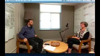 Bridging the Gap: End-of-Life Conversation with Andy Stumpf and Martina Steiger