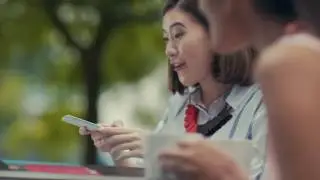Infocomm Development Authority of Singapore - Make the impossible possible
