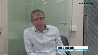 Fine Handling Corporate Video
