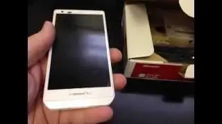 SHARP AQUOS SH-02E Unboxing Video - Phone in Stock at www.welectronics.com