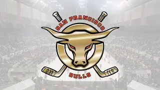 San Francisco Bulls 2012/13 Goal Horn