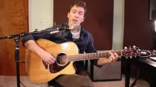 The Rolling Stones - Wild Horses (cover) by Wilson Harwood