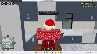 Roblox Liberty County