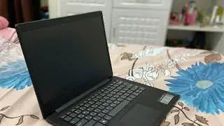Lenovo s145 (i5 8265u) unboxing