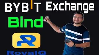 How to Ganrate #Bybit API and bind with #RoyalQ Full Tutorial in hindi