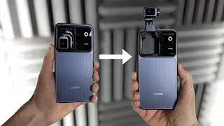 Honor Robot Phone - First 24 hrs