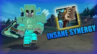 THIS ITEM TURNS OLAF INTO GODZILLA