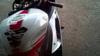 R6 arrow GP2