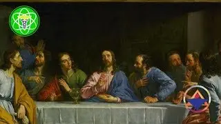 LA ÚLTIMA CENA-  Metafísica Cristiana