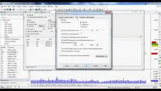 Let's Learn Amibroker  How To Backtest A Single Stock Automatically