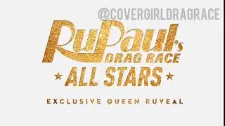 RuPaul's Drag Race All Stars 5 Trailer Espa&ntilde;ol