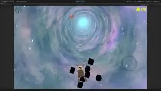 Air Vikings - Testing PowerUp