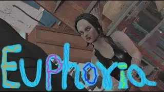 abasacJAR - C04 Euphoria  |  Comatose 2021  |   It was magical however brief you stayed