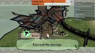 Ōkami HD Platinum Trophy Playthrough - Part 3 (VOD)
