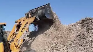 Exploring the Werk-Brau Wheel Loader Buckets