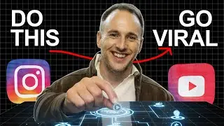 The Only System That Makes Any Video Go Viral