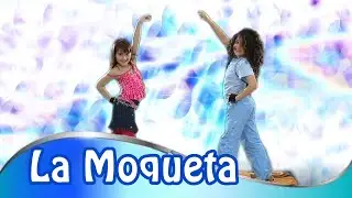 Mini Toons - La Moqueta