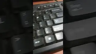Acer Keyboard
